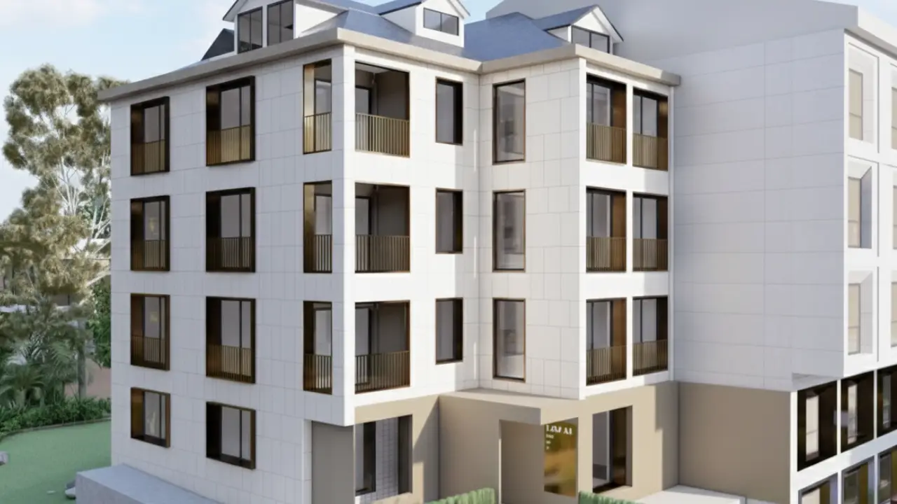 Şile Güçlendirme Projesi Tamamlandı